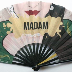 Abanicos MADAM
